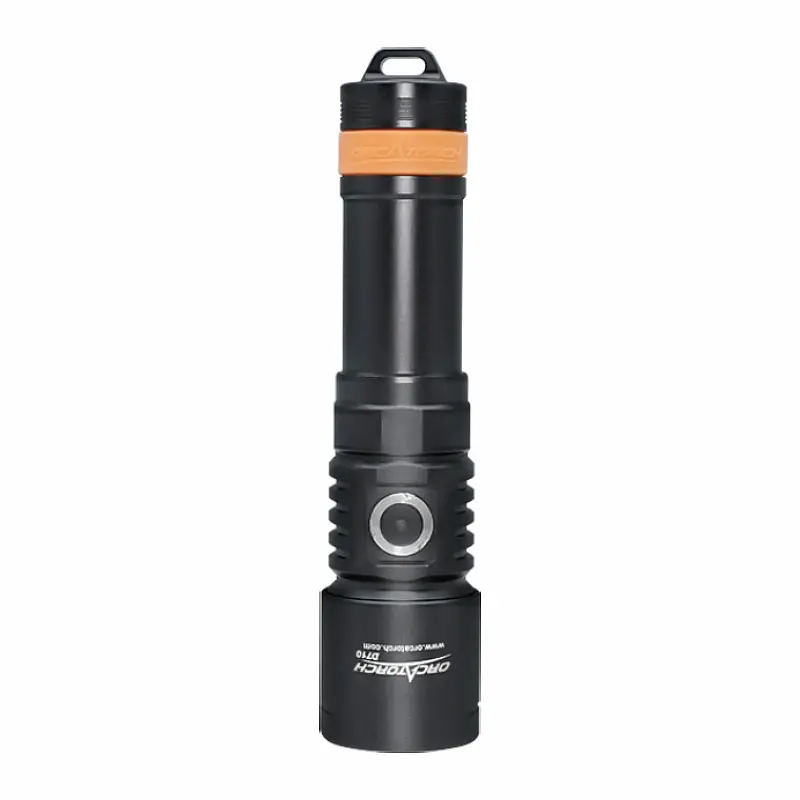 Orcatorch Svítilna D710 3000 lm