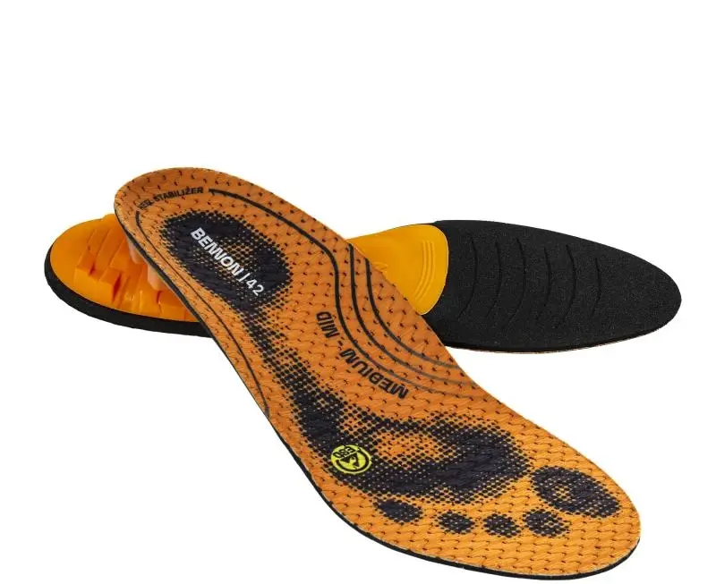 ORTHOCOMFORT ESD Medium Mid vložka