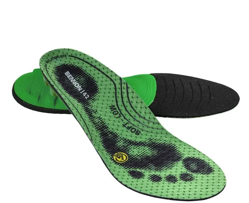 ORTHOCOMFORT ESD Soft Low vložka