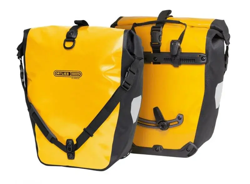 Ortlieb Back-roller Classic