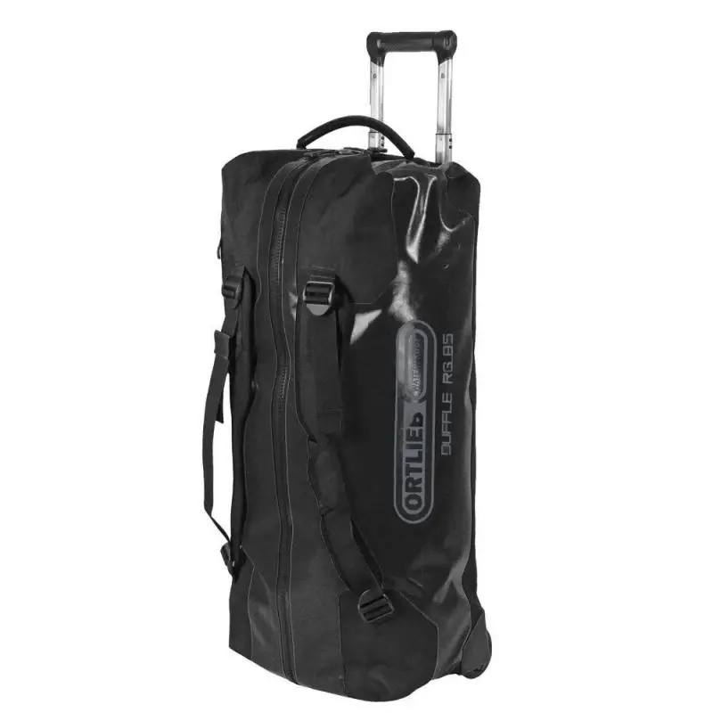 ORTLIEB Duffle RG 85L cestovní taška na kolečkách