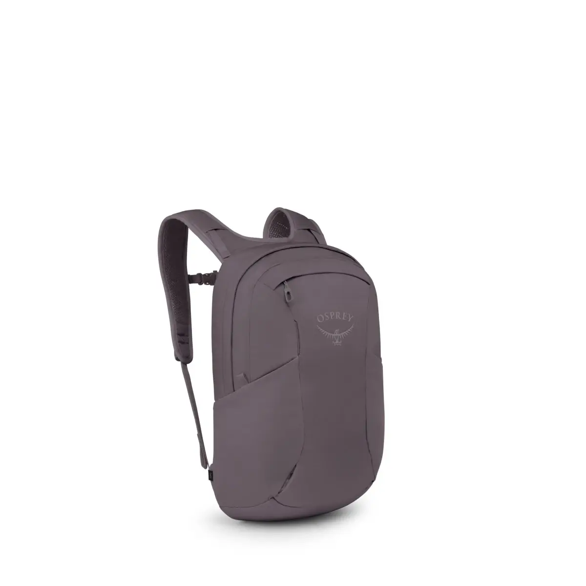 Osprey Batoh Farpoint Fairview Travel Daypack Graphite Purple (10007409)