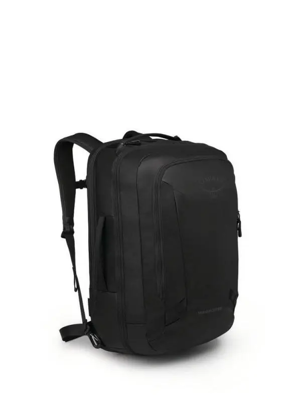 Osprey Batoh Transporter Travel Pack 44 Raven Black (10006375)