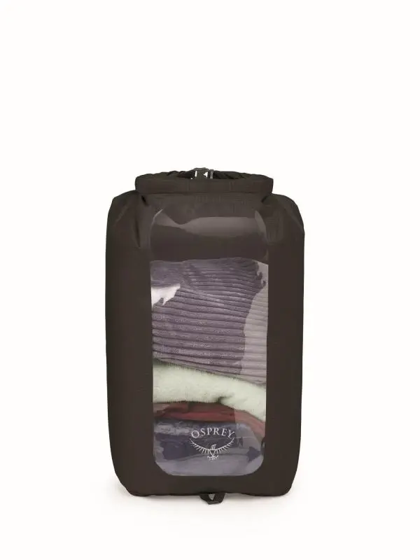 Osprey Vak Dry Sack 35 Window Black (10004949)