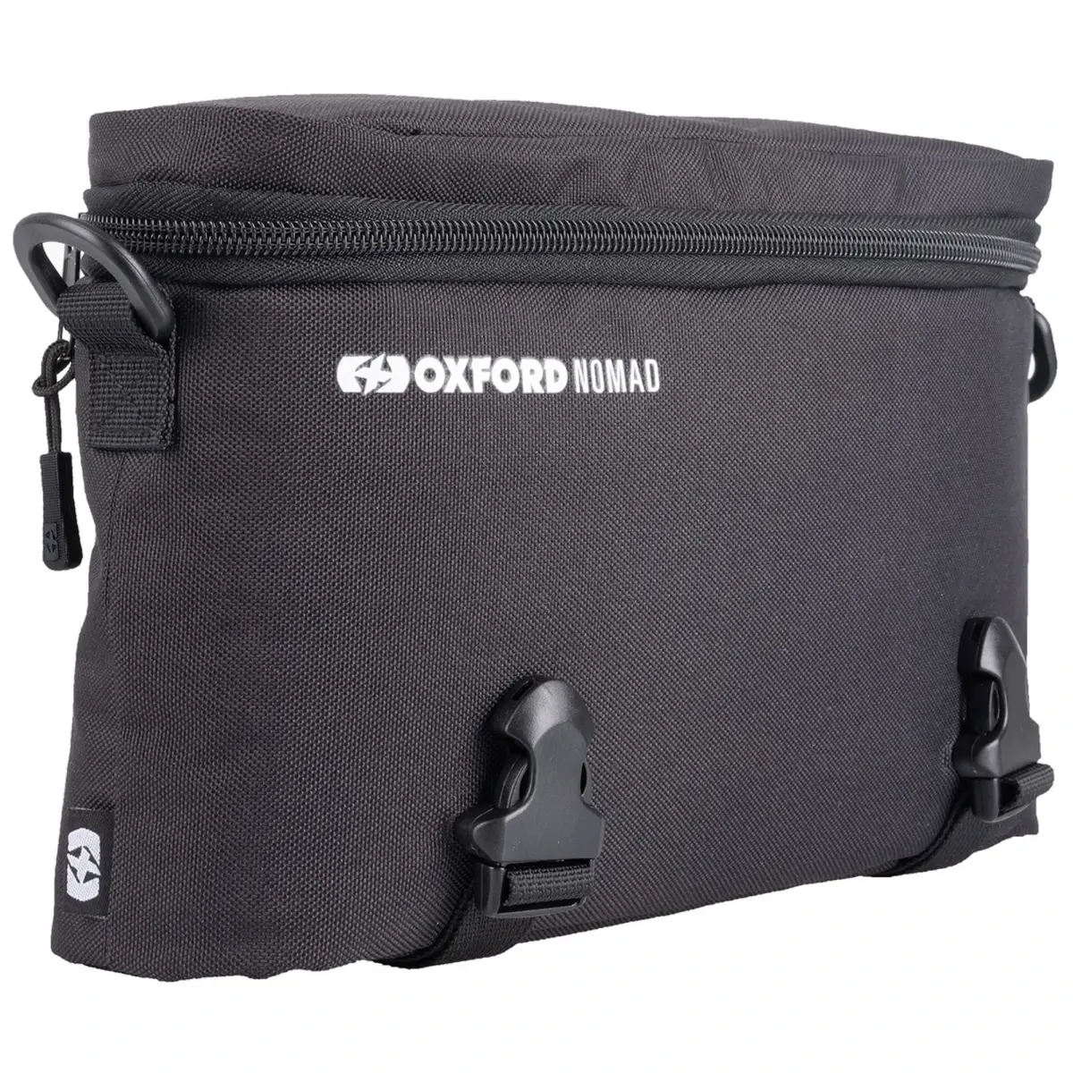 OXFORD N3 Cool Bag Nomad černá 3 l termoizolační brašna na motocykl