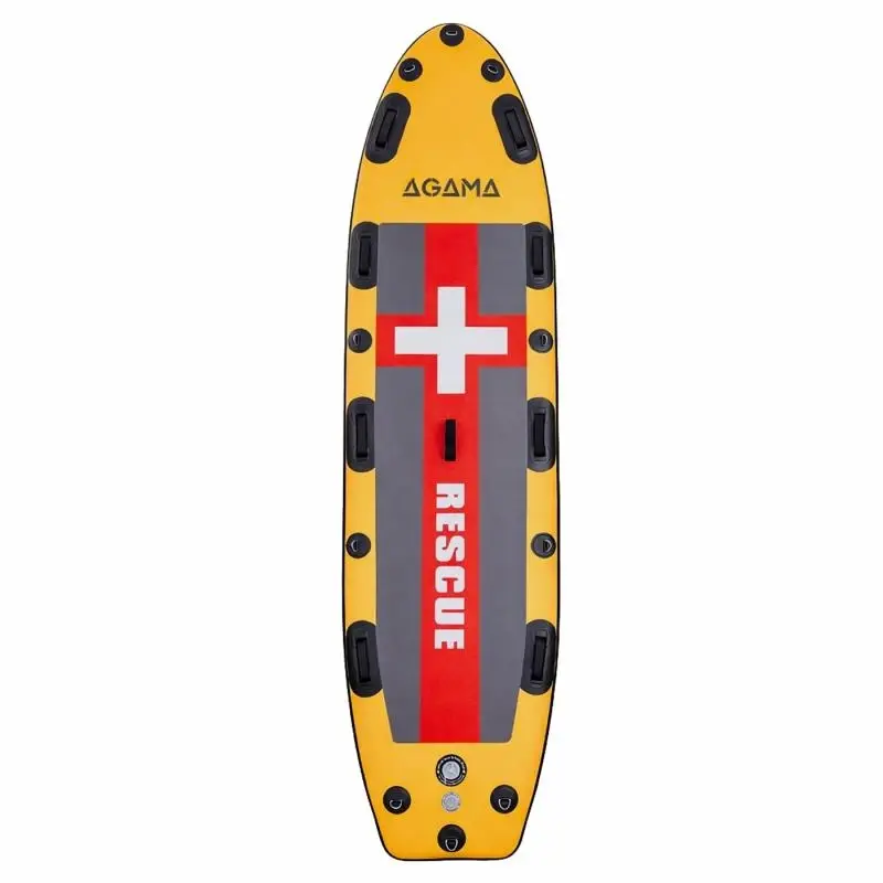 Agama Paddleboard RESCUE