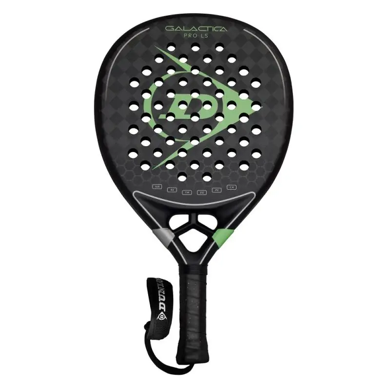 Padel raketa DUNLOP GALACTICA PRO LS 25 (VÝPRODEJ)