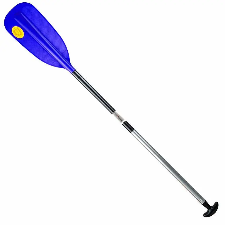 Panda RAFT dvoudílné 165 cm pádlo
