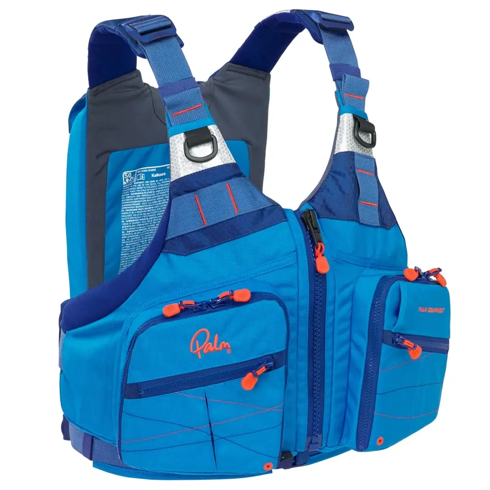 Palm Kaikoura PFD plovací vesta