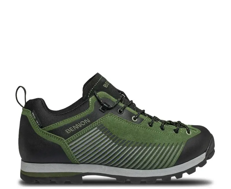 Bennon PEAK Khaki Low