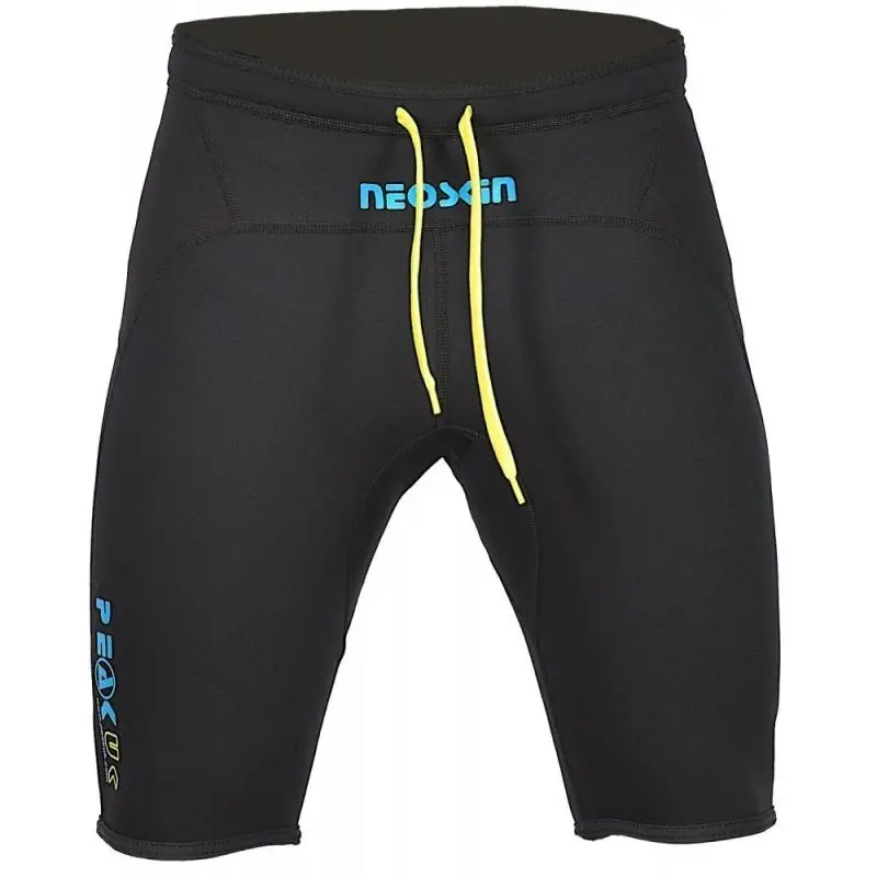 Peak UK Neoskin neoprenové šortky POUZE S (VÝPRODEJ)
