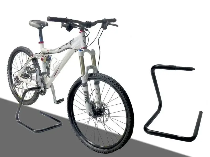 Pedalsport držák na kolo - za středové složení