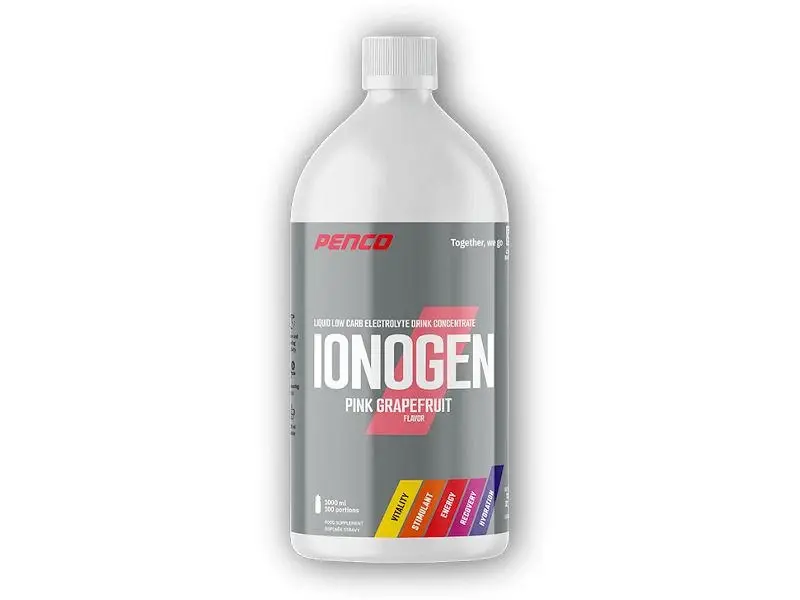 Penco Ionogen NEW 1000ml