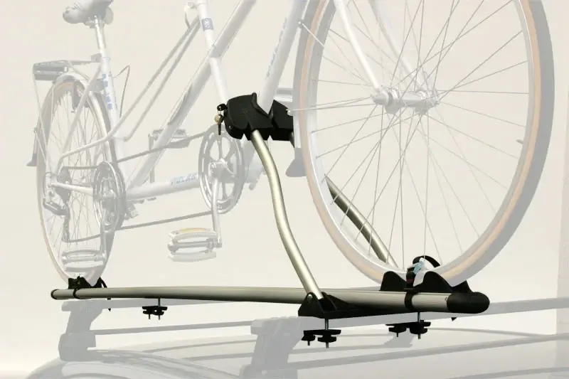 Peruzzo ROMA tandem Al