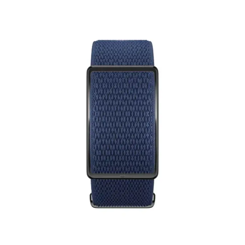 Polar Loop Gen2 Blue Black S/L náramkový měřič denní aktivity
