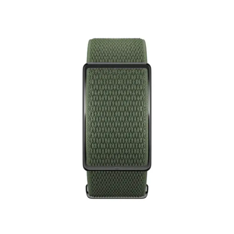 Polar Loop Gen2 Green Black S/L náramkový měřič denní aktivity