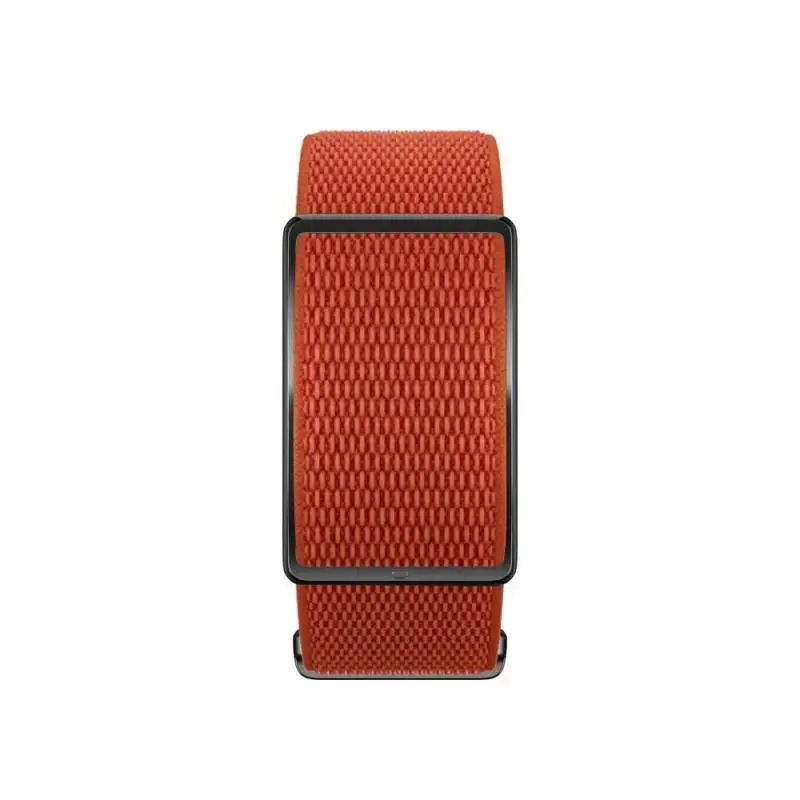 Polar Loop Gen2 Orange Black S/L náramkový měřič denní aktivity