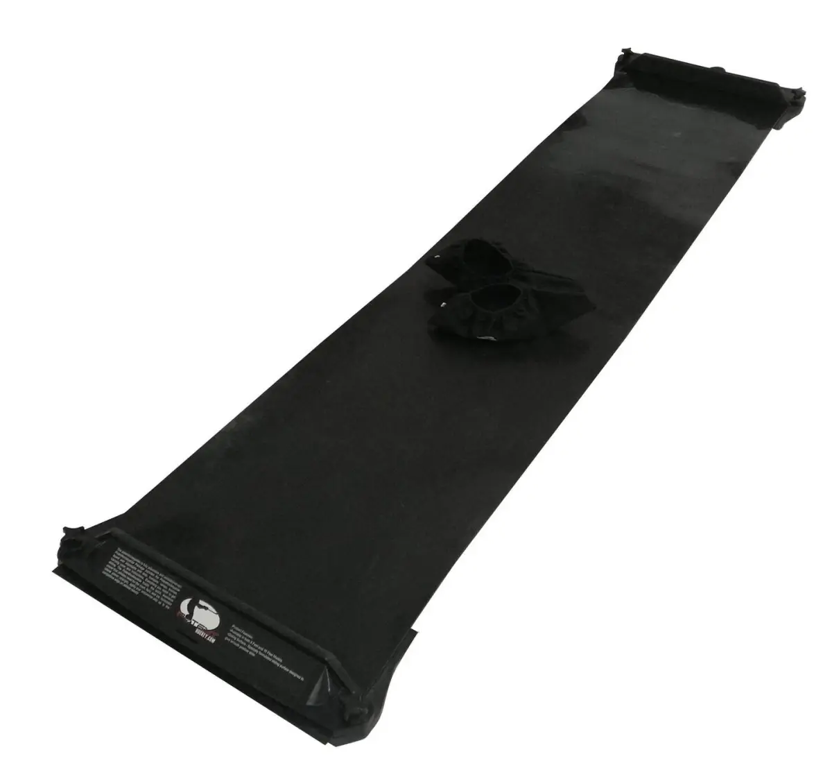Slideboard s návleky Potent Hockey
