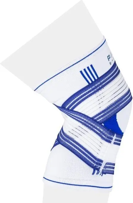 Power System Pro Knee Support bandáže na kolena