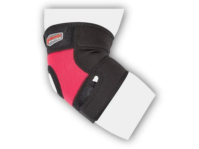 Power System Bandáž na loket NEO ELBOW SUPPORT