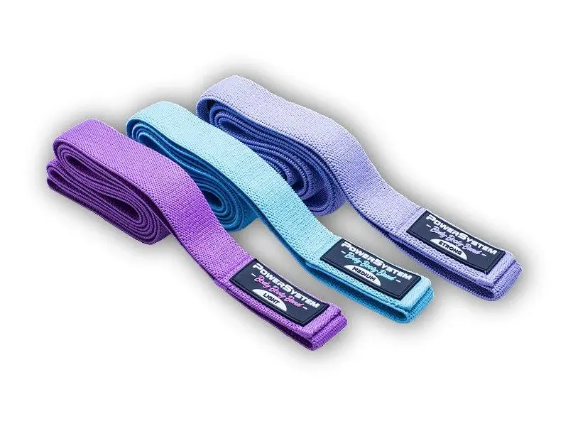 Power System Powersystem BODY BOOTY BAND SET LONG