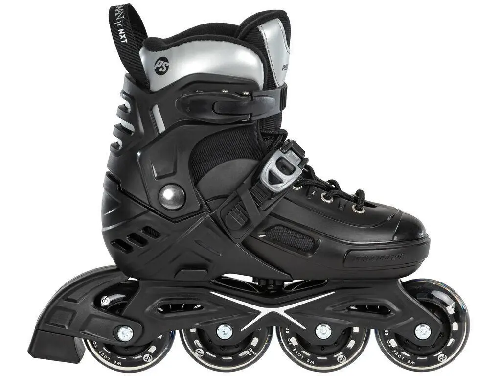 Powerslide Khaan Junior NXT