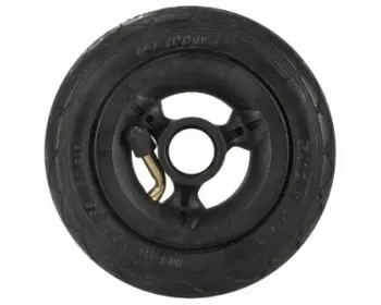 Powerslide Kolečka SUV Road Warrior (1ks)