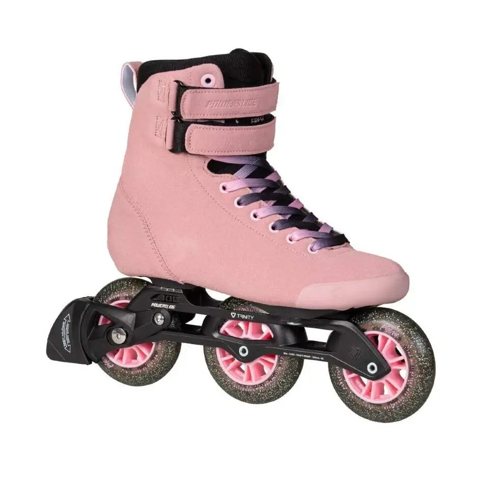 Powerslide Pheme Fresa 100 Trinity