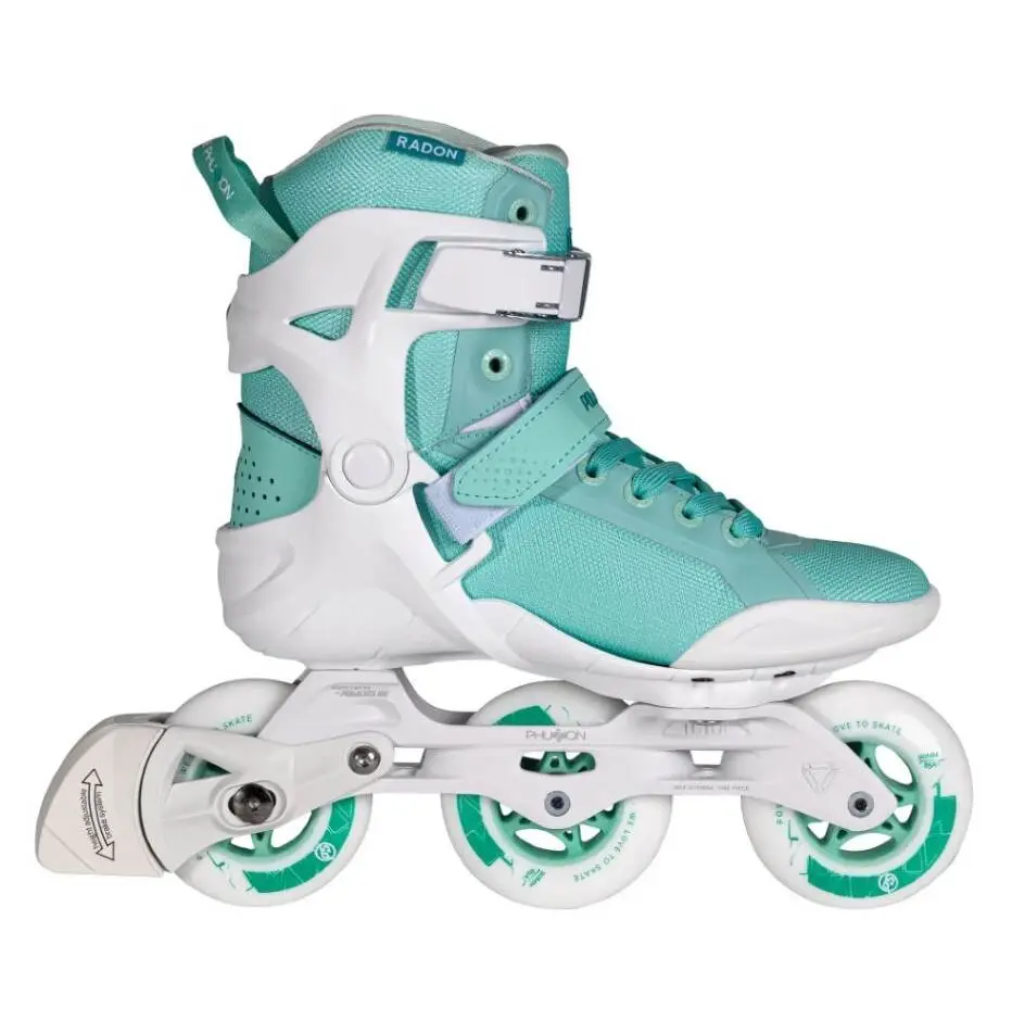 Powerslide Phuzion Radon 90 Lady Trinity