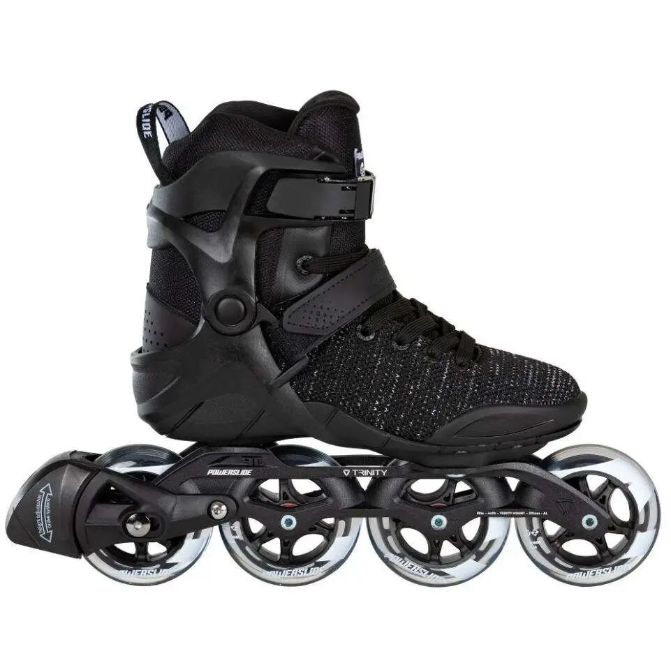 Powerslide Phuzion Xenon 90