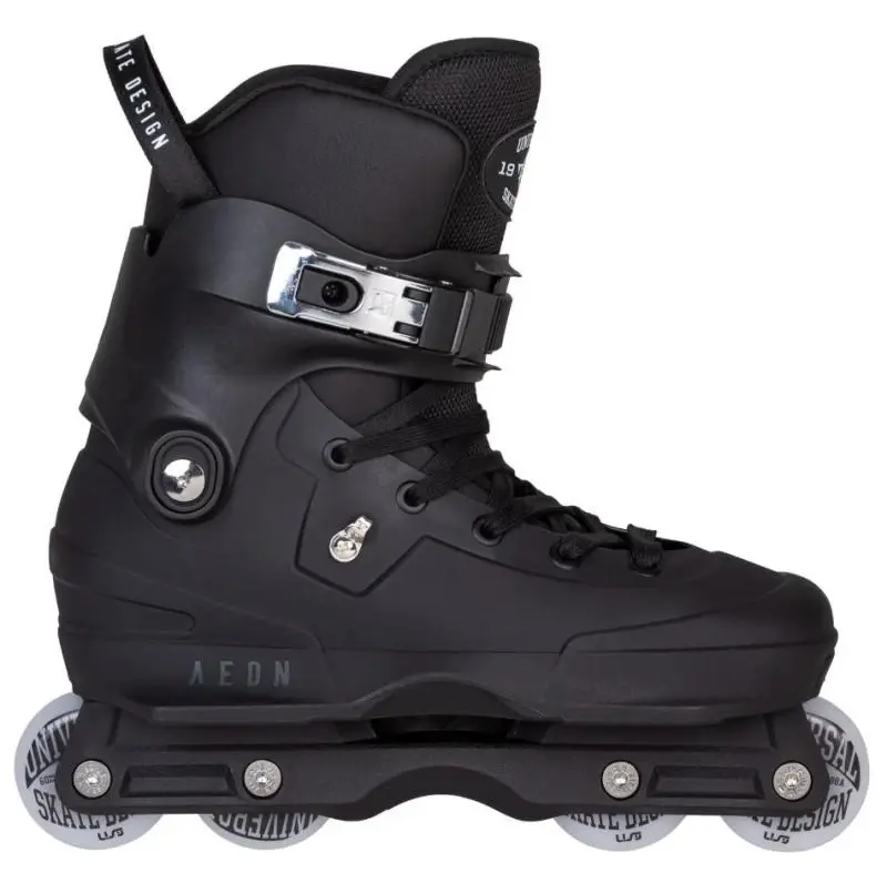 USD Aeon 60 Black freestyle brusle