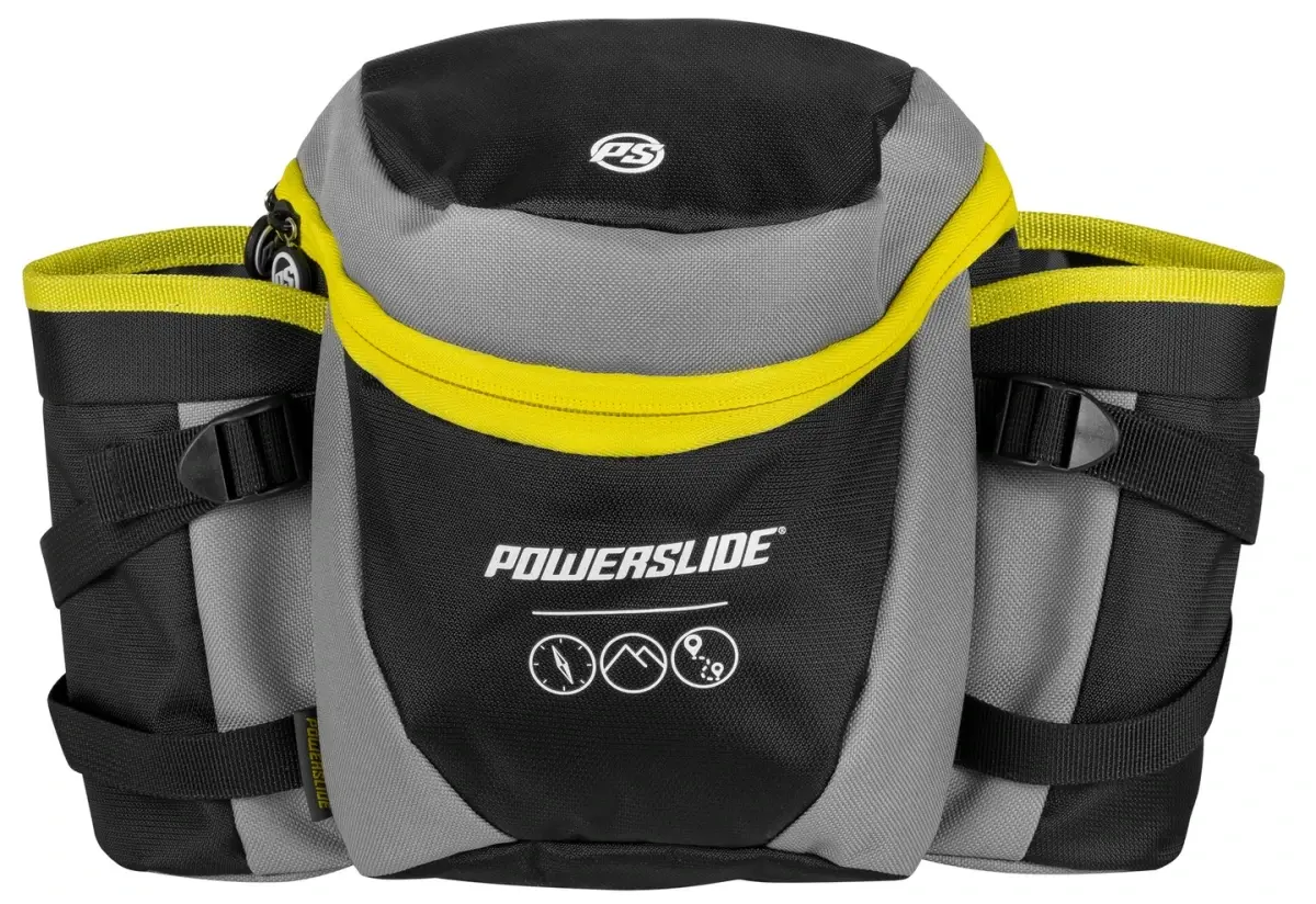Powerslide Ledvinka HipBags 11.7l
