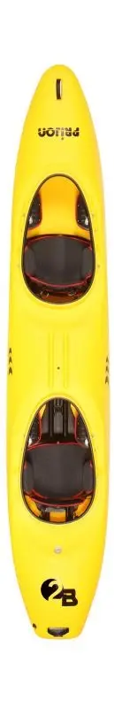 Prijon 2B kajak tandem