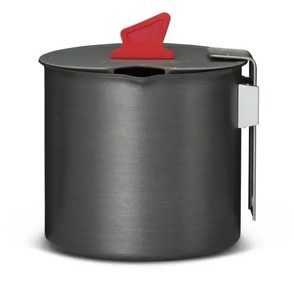 Primus Hrnec PRIMUS Trek Pot 0,6L tmavě šedá 0,6L