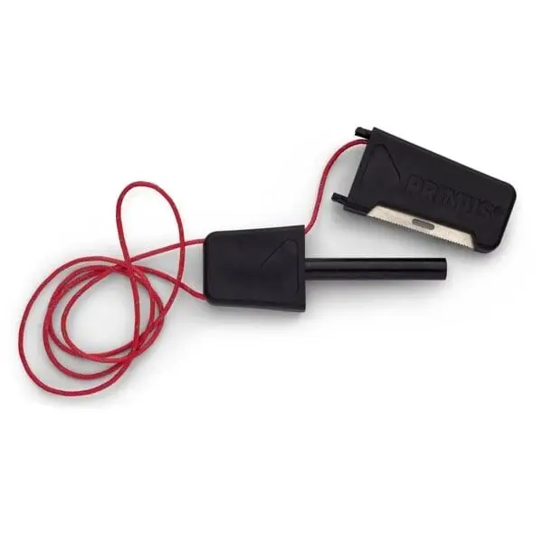 Primus Křesadlo PRIMUS Ignition Steel Small Black černá