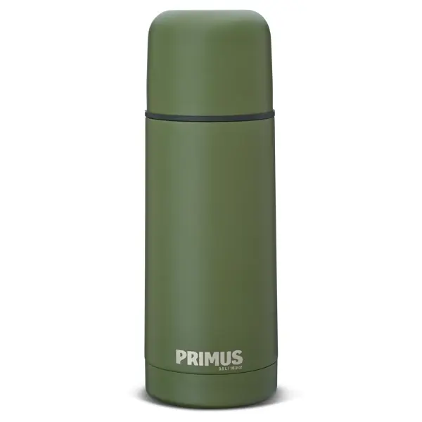 Primus Termoska PRIMUS Classic Light 0.5L Olive Drab Green tmavě zelená 0,5L
