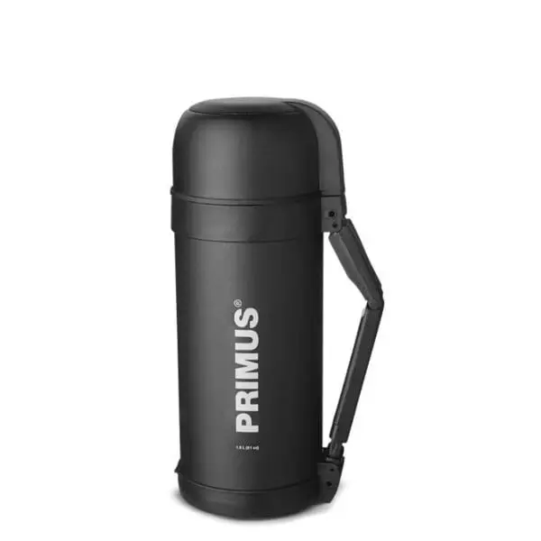 Primus Termoska PRIMUS 1,5L Food Bottle černá 1,5L