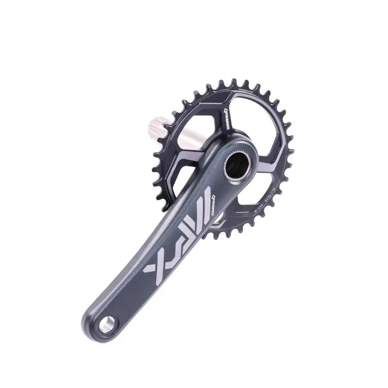 Prowheel Jednopřevodník 175 mm 34 z. MPX-CR095A-TT-B pro 1x12 černý