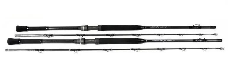 Prut ROVEX Magnite Pro 2,10m, 30lb