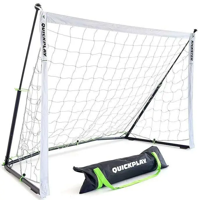 Quickplay Kickster Elite fotbalová branka 1,5 x 1 m