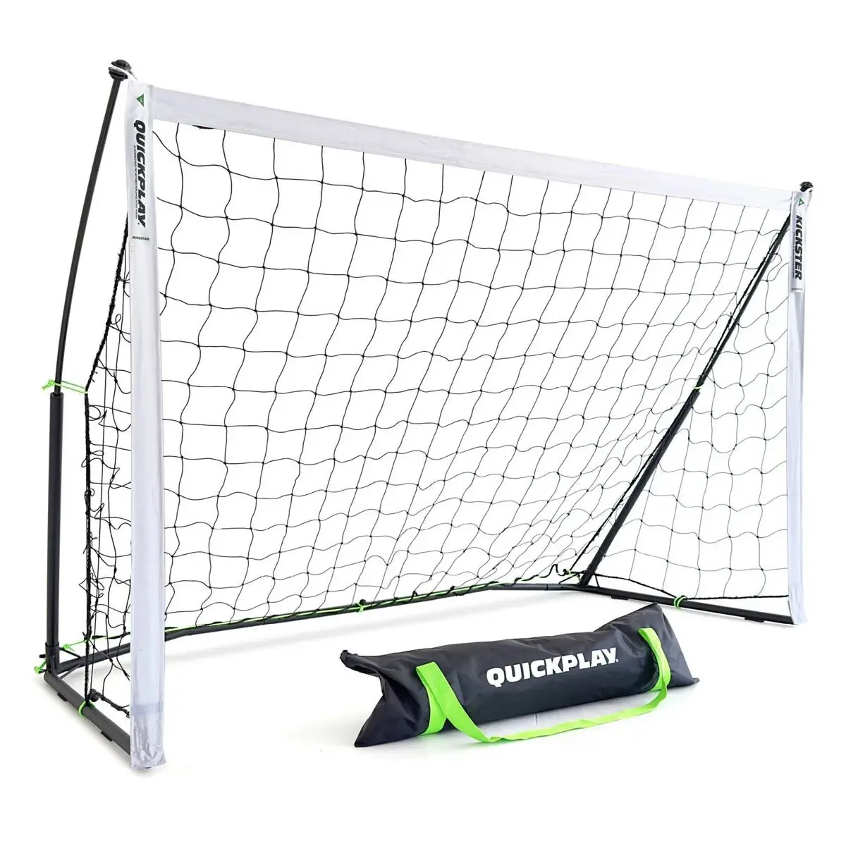 Kickster Elite fotbalová branka 1,8 x 1,2 m, 1 ks