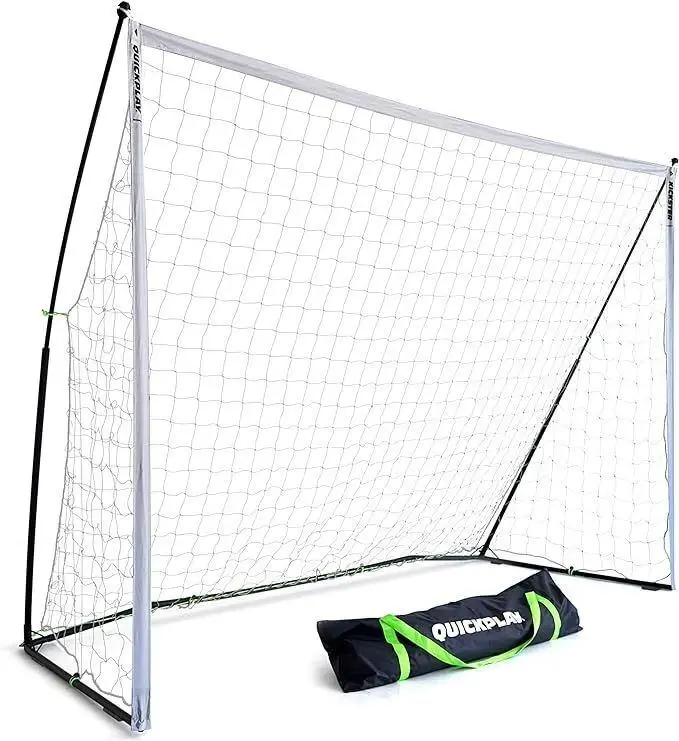 Quickplay Kickster Elite fotbalová branka 3 x 1,5 m