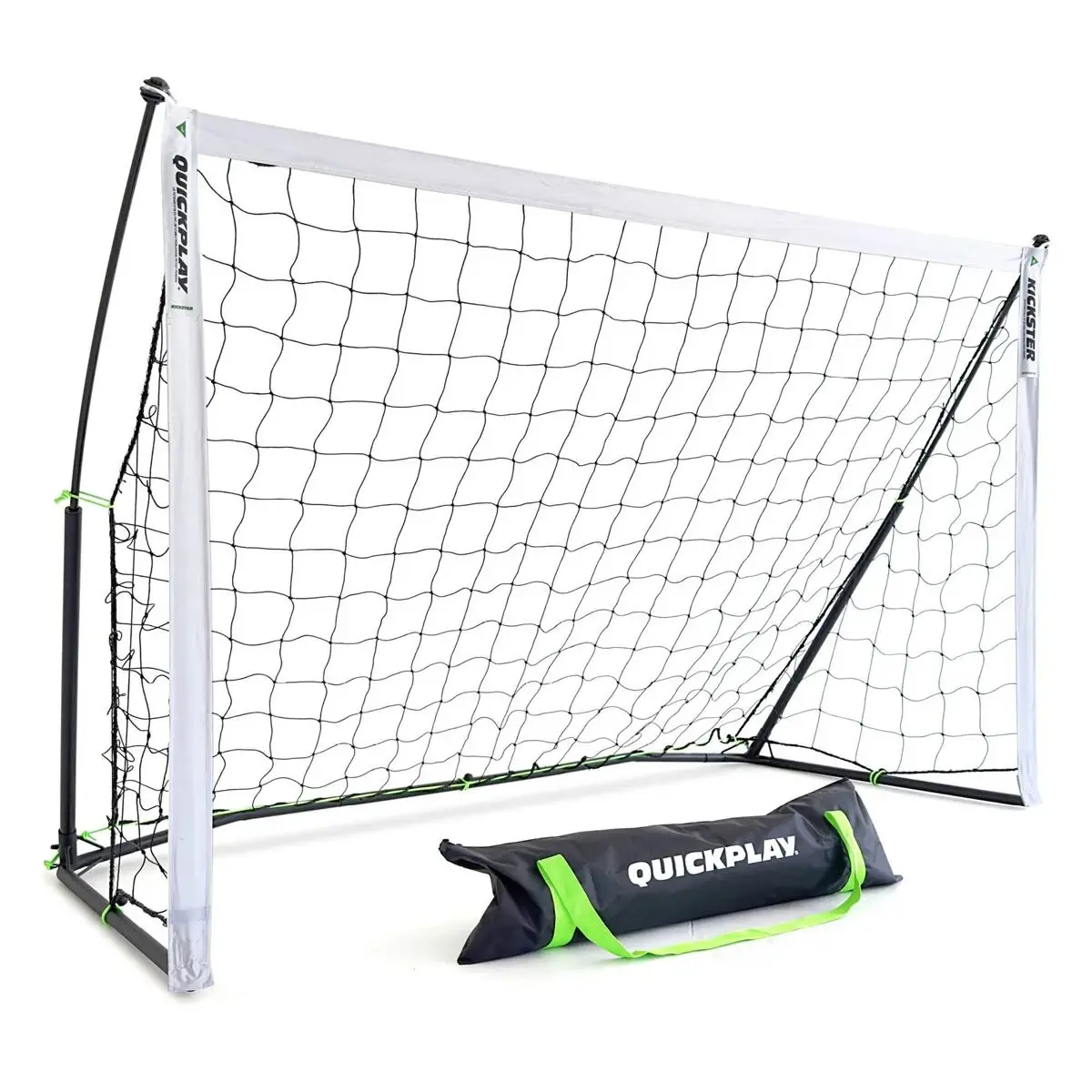 Quickplay Kickster fotbalová branka 1,8 x 1,2 m