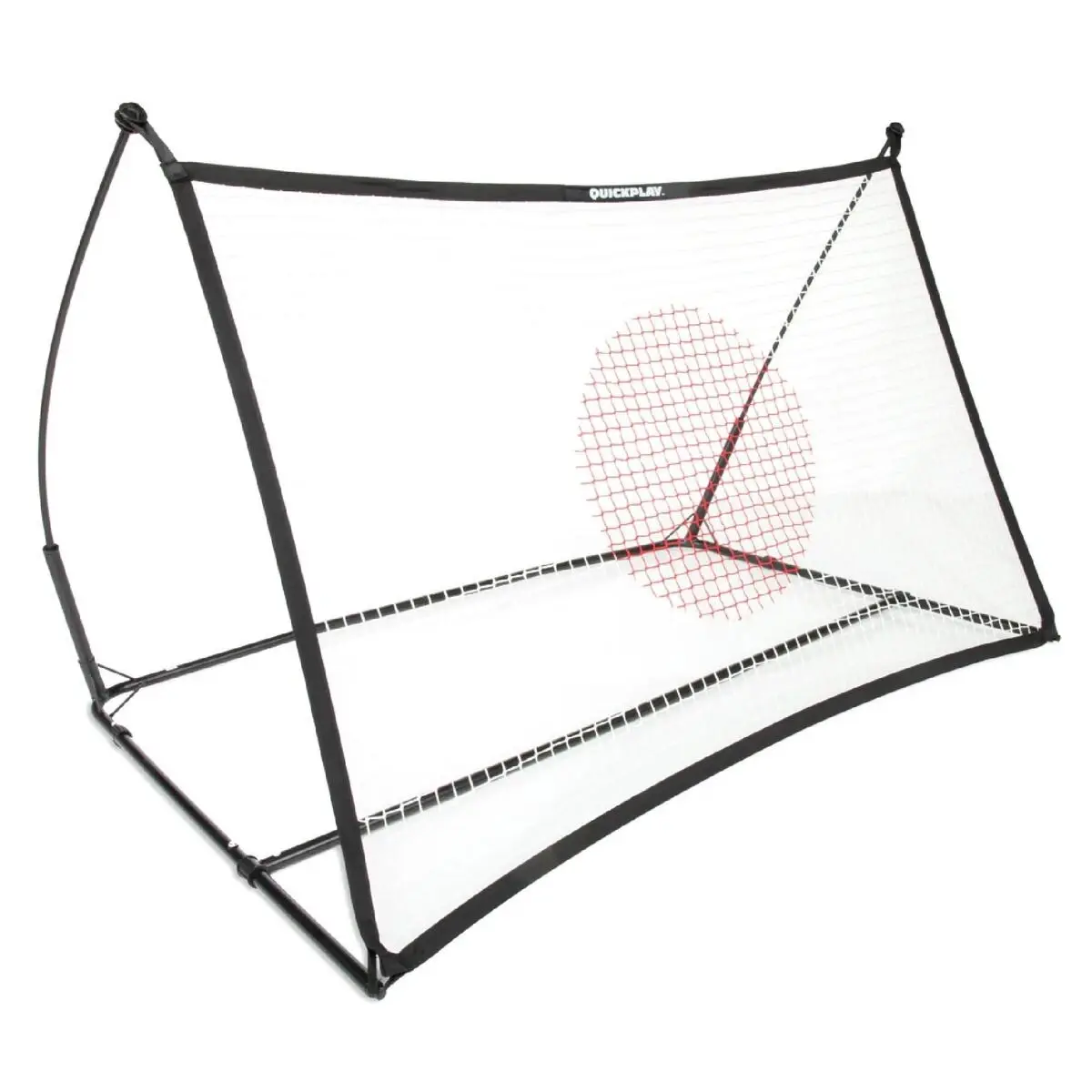 Quickplay Spot Rebounder nahrávací trenažér 2,4 x 1,5 m