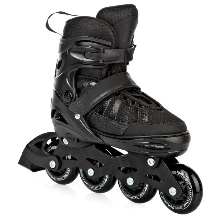 Raven Oxen black