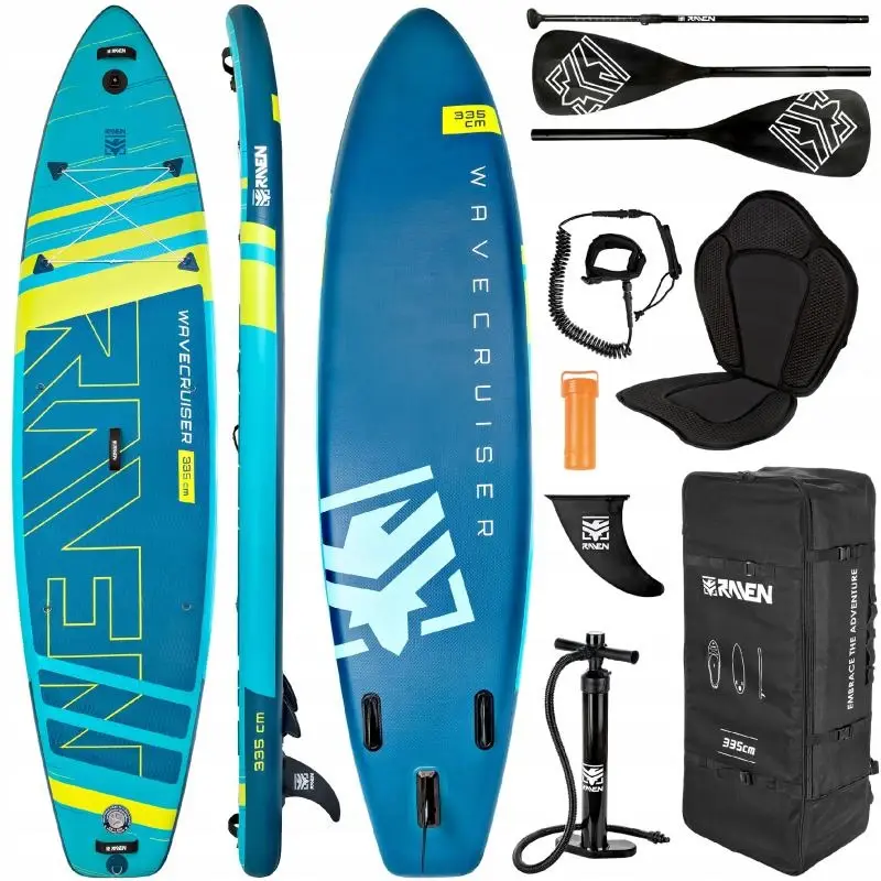 Raven WaveCruiser 10