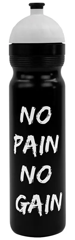ZDRAVÁ LÁHEV 1L NO PAIN NO GAIN V100291