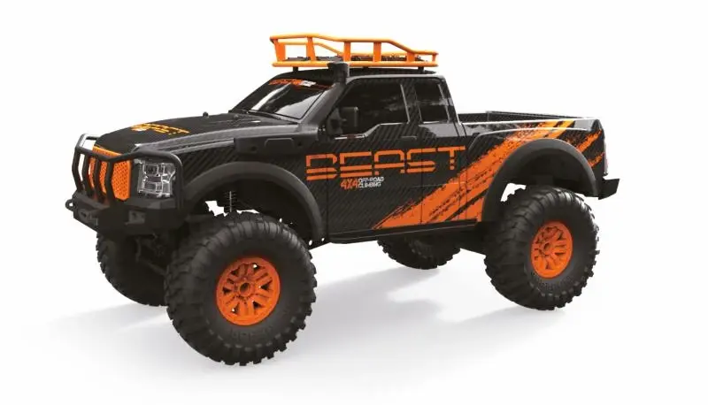 RC auto Dirt Climbing Beast PICK-UP 1:10