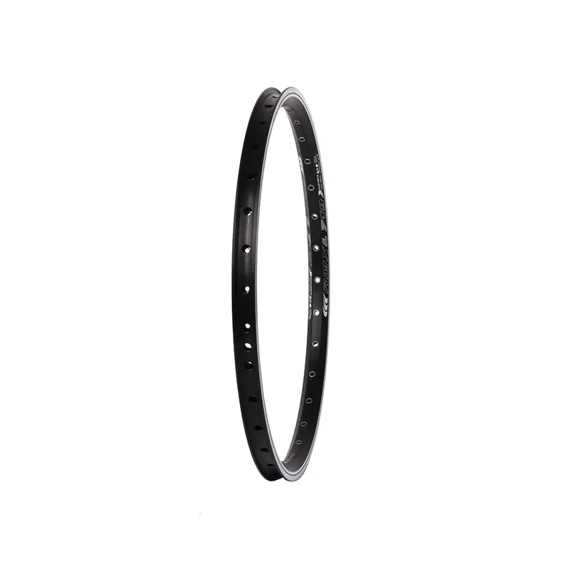 Remerx Ráfek 406x19 DRAGON L-719 BA/1N/GBS 32 černý