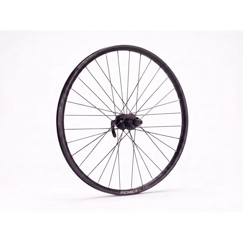 Remerx Rocky 23 Zadní 29" Disc Shimano M475 6 Děr kolo zapletené